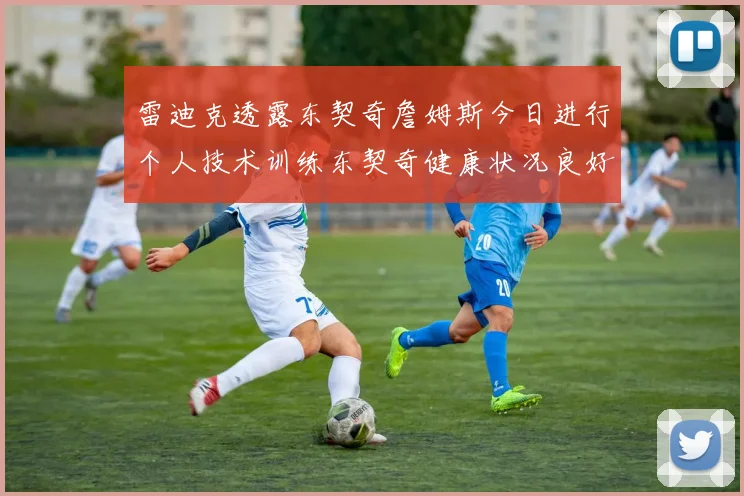 雷迪克透露东契奇詹姆斯今日进行个人技术训练东契奇健康状况良好